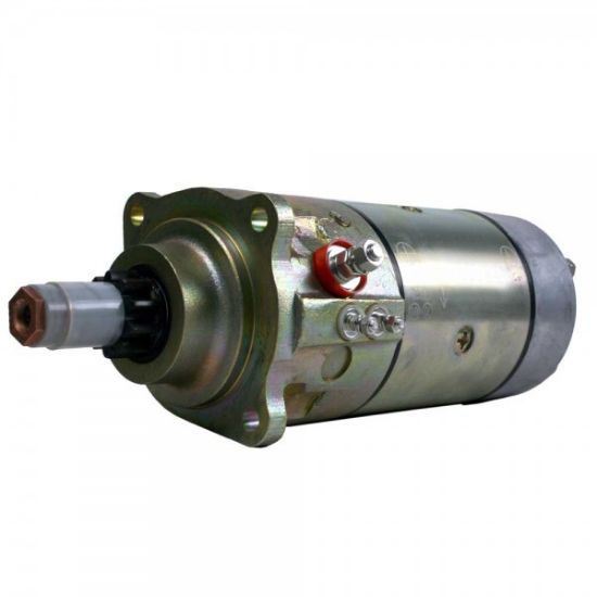 Picture of Starter Motor 12 V