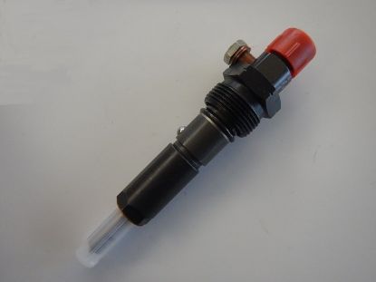 Picture of Injector Nozzle