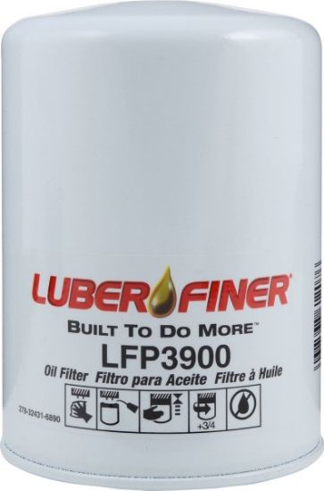 Picture of Oil Filter