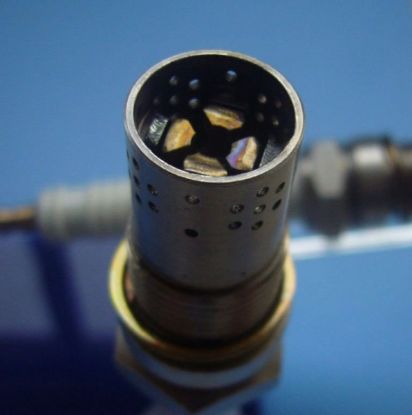 Picture of SPARK PLUG