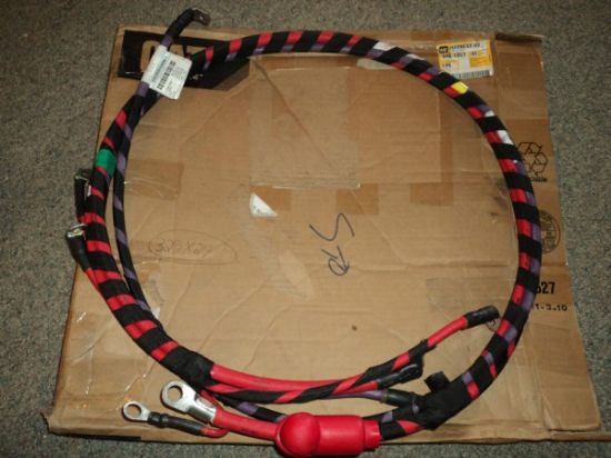 Picture of Harness Assy