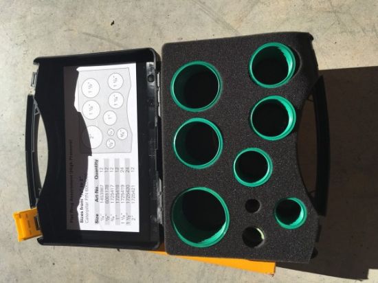 Picture of ORING ASSORTMENT KIT