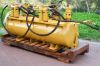 Picture of Hydraulic Fluid Cart