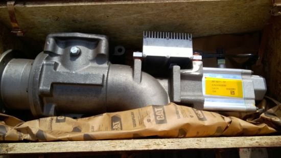 Picture of Valve GP-THERMOSTATIC