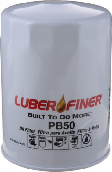 Picture of Oil Filter