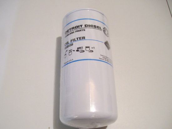 Picture of Oil Filter