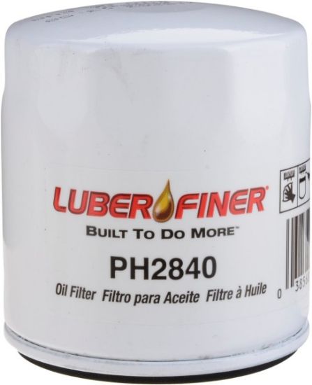 Picture of Oil Filter