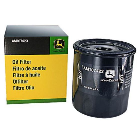 Picture of Oil Filter