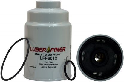 Picture of Fuel  Filter