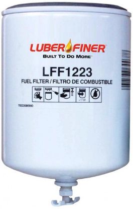 Picture of Fuel  Filter