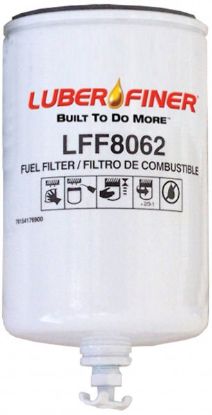 Picture of Fuel  Filter