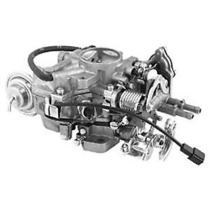 Carburator