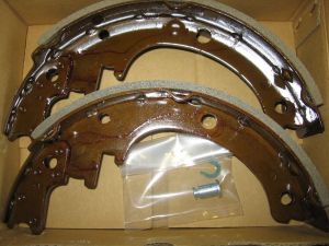 Brake Shoe Lining Kit