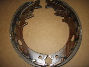 Brake Shoe Lining Kit