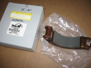 BRAKE SHOE