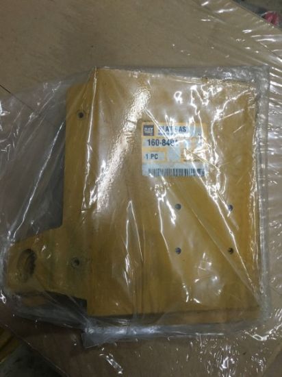 Picture of Plate A