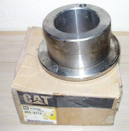 Picture of Flange