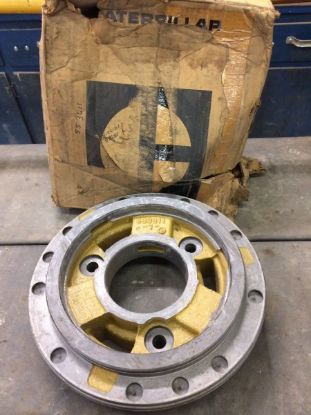 Picture of Manifold, Transmission
