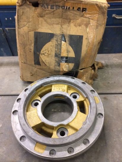 Picture of Manifold, Transmission