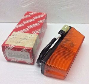 Front Combi Light