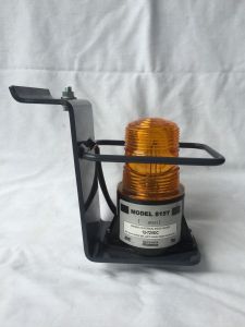 Strobe Light 12-80V