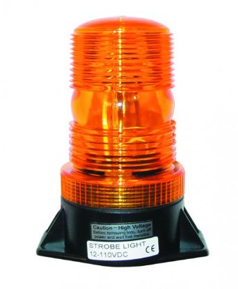 Picture of Strobe Light 12-80V