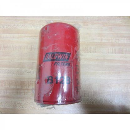 Picture of Oil Filter