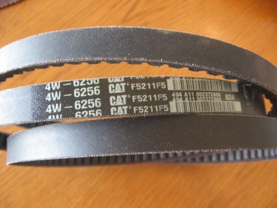 Picture of Cogged V Belt