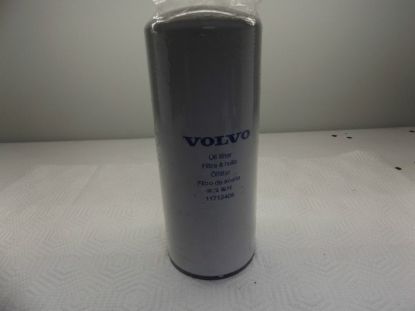 Picture of Oil Filter