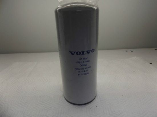 Picture of Oil Filter