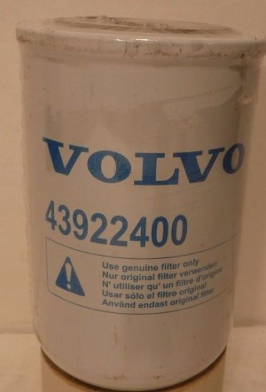 Picture of Oil Filter