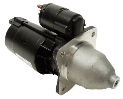 Picture of Starter Motor