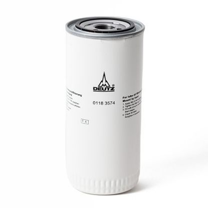 Picture of Oil Filter