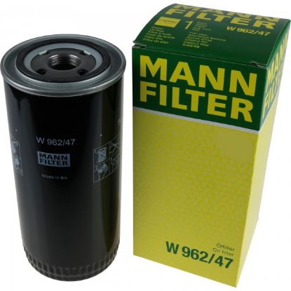 Picture of Oil Filter