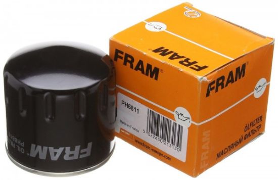 Picture of Oil Filter