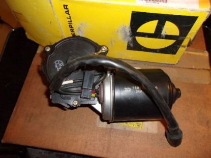 Picture of Wiper Motor