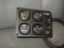 Picture of S-3C COMPACT CONTROL PANEL 12V