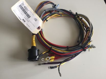 Picture of WIRING HARNESS