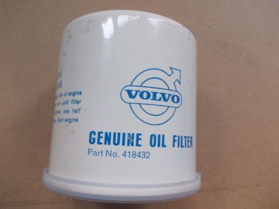 Picture of Oil Filter