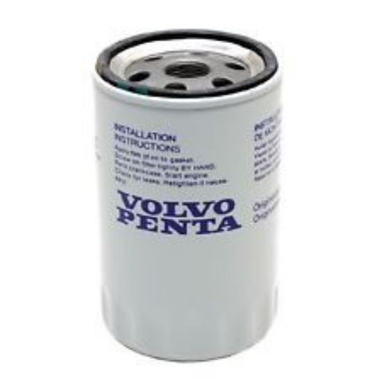 Picture of Oil Filter