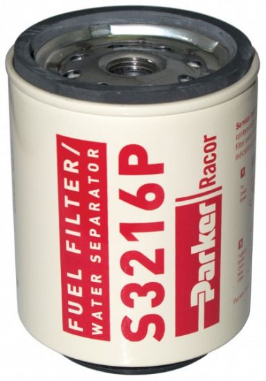 Picture of Fuel / Water Seperator Filter