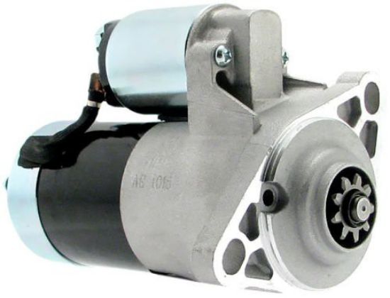 Picture of STARTER 12V