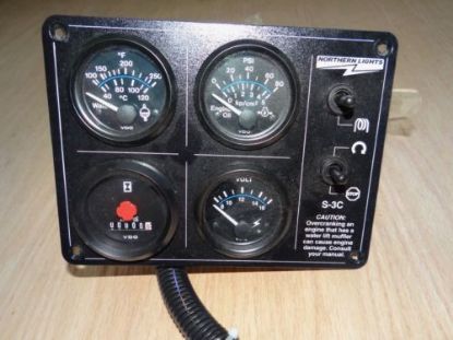 Picture of S-3C 12V PANEL
