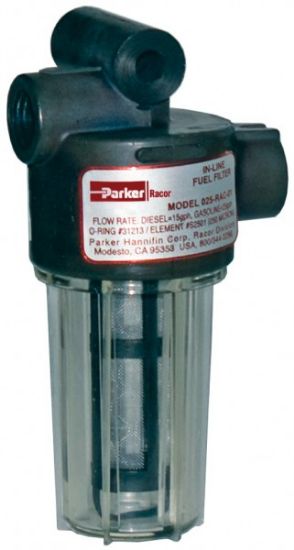 Picture of Fuel  Filter