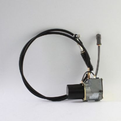 Picture of Throttle Motor