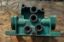 Picture of Oil Filter Housing