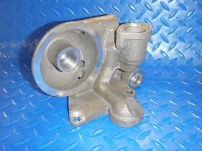 Picture of Oil Filter Housing