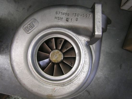 Picture of Turbo GP-B