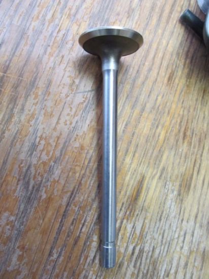 Picture of Exhaust Valve