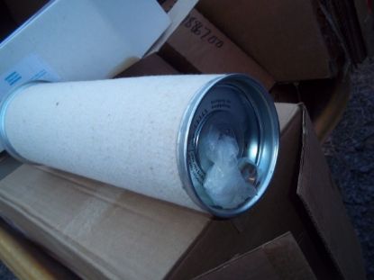 Picture of Air Filter, Safety